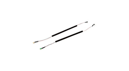 Thruster Boom with Wiring (2): mQX