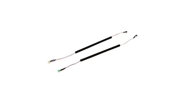 Thruster Boom with Wiring (2): mQX