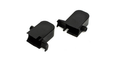 Motor Mount Cover (2): mQX