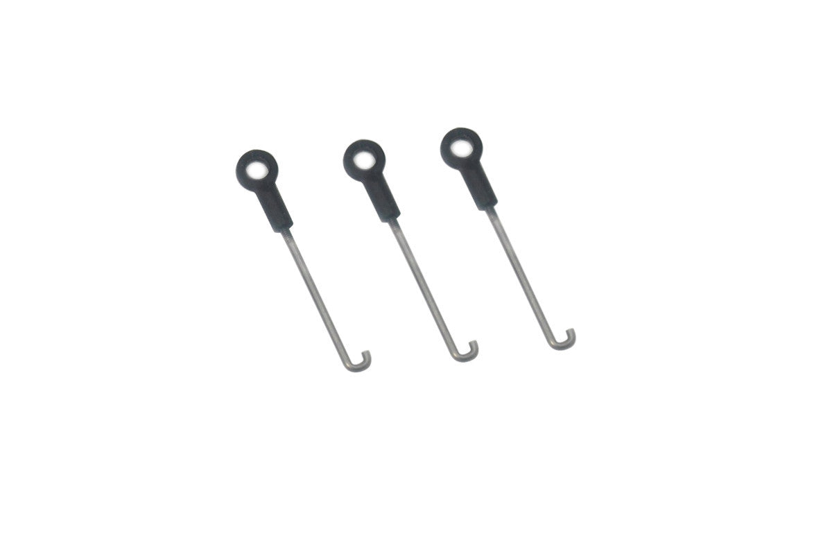 Servo Linkage Set: 130 S (BLH9313)