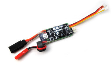 Dual Brushless ESC: 130 S (BLH9318)