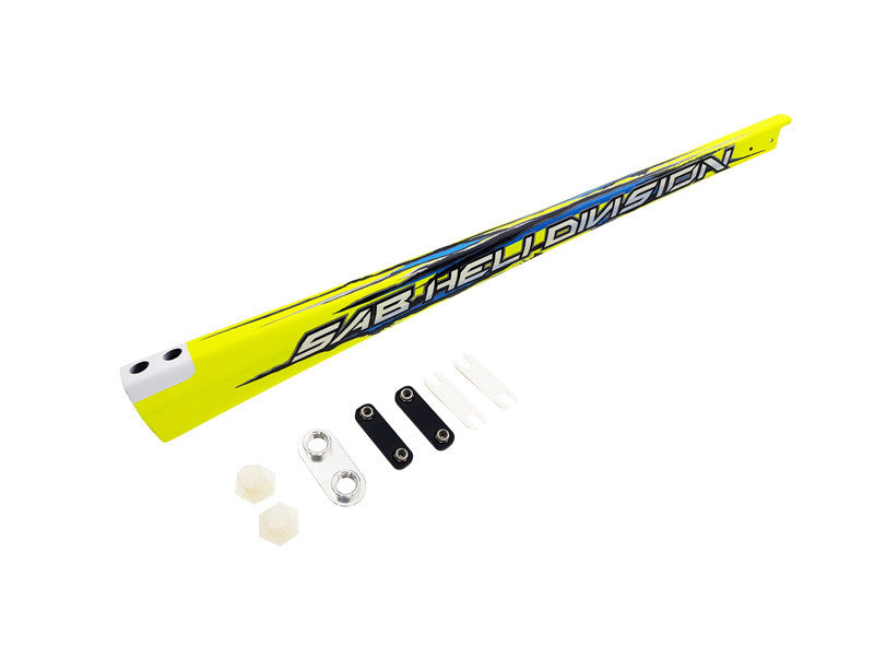 CARBON FIBER TAIL BOOM - RAW 420 – Rotorquest Inc.