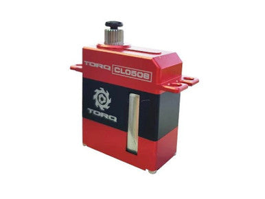 TORQ CL0508 Micro HV Servo - Goblin 380/420/Raw 420