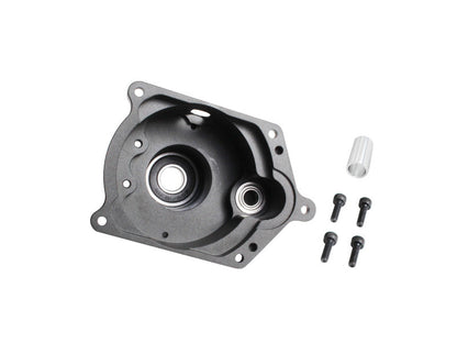 ALUMINUM TOP TRANSMISSION GROUP COVER