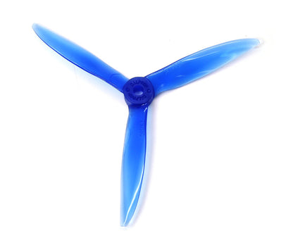DALProp CYCLONE Series T5051C Propellers - Crystal Blue 2 for 1!