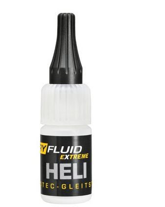 DryFluid Extreme RC-Heli 10ML