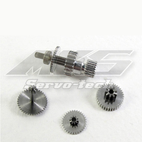 MKS DS450 Metal Gear Set