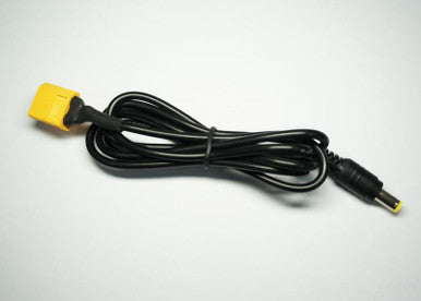 TBS TS100/SEQURE XT60 TO DC CABLE