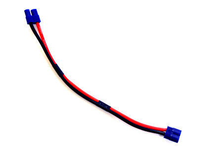 EC3 Extension Cable (14 AWG, 30cm)