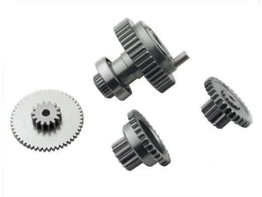 RJX FS0521T gear sets for EDN-1280