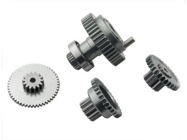 RJX FS0521T gear sets for EDN-1280