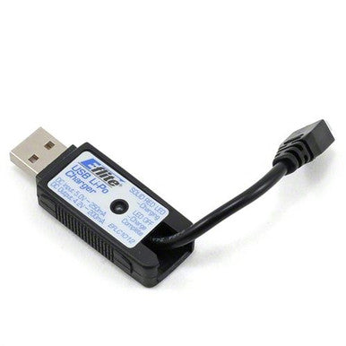 Pico qx USB charger (EFLC1012)