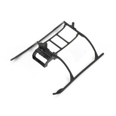 Landing Skid & Battery Mount: MSR/Nano CP X/S /Nano S2/Nano S3 by BLADE (EFLH3004)