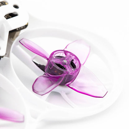 Emax AVAN TinyHawk Turtlemode Propeller 4-blade 1 set PURPLE NEW!