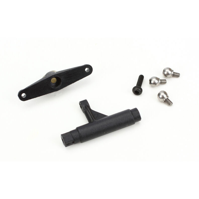 Elevator Control Lever Set: B450, B400, 330X, 330S