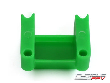 Plastic camera support (Green) - Toretto 130
