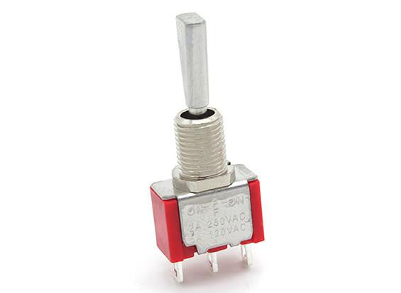FRSKY X9D PLUS - 3-WAY Short Switch