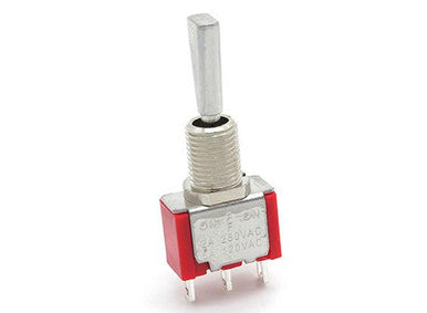 FRSKY X9D PLUS - 3-WAY Short Switch