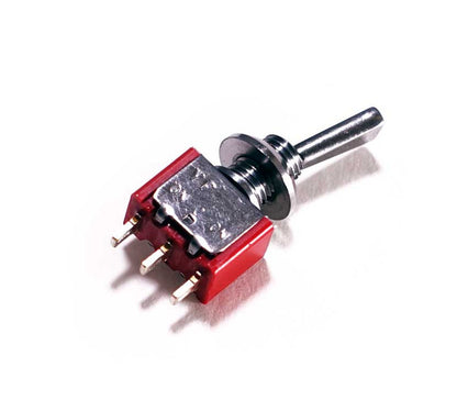 FRSKY X9D PLUS - 3-WAY Short Switch