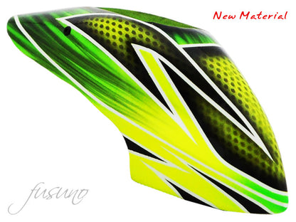 FUSUNO FUC-130TDR02 Composite Canopy 130x style TDR
