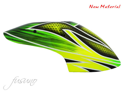 FUSUNO FUC-130TDR02 Composite Canopy 130x style TDR