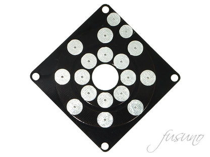 FUM-MT001 FUSUNO Multicopter Power Distribution Board (2pcs)