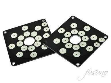 FUM-MT001 FUSUNO Multicopter Power Distribution Board (2pcs)