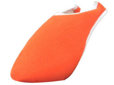 Canopy Cover - T-Rex 250EX (Orange) ***CLEARANCE***