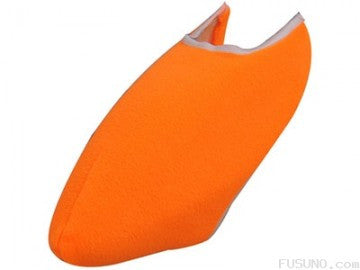 Canopy Cover - T-Rex 450 Sport (orange) - FUP-4009O ***CLEARANCE***