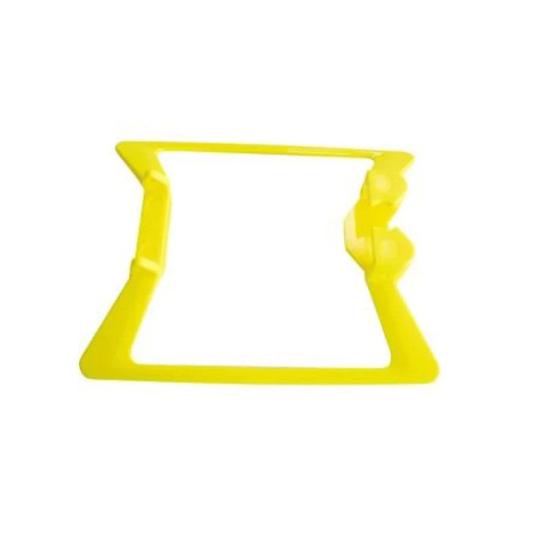 Flywing FW200 Plastic Landing Skid - Yellow