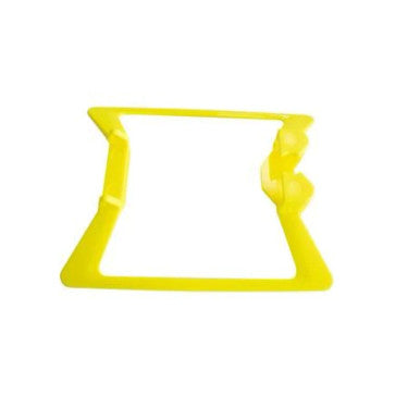 Flywing FW200 Plastic Landing Skid - Yellow