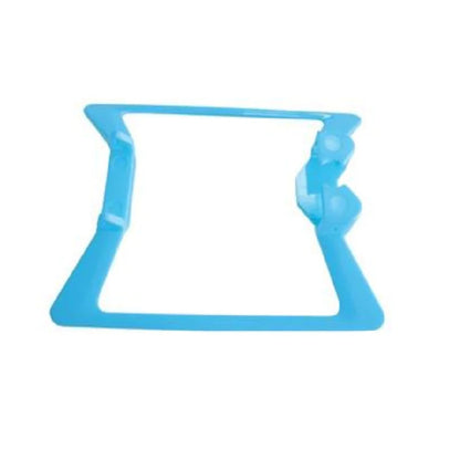 Flywing FW200 Plastic Landing Skid - Blue