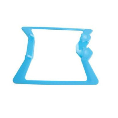 Flywing FW200 Plastic Landing Skid - Blue