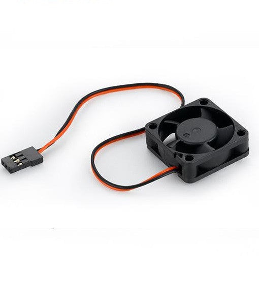 HobbyWing High Performance Cooling Fans (Platinum 160A, 200A)