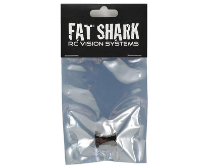 Fatshark 2.8mm CCD lens (no IR cut)
