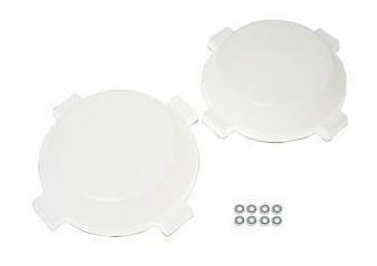 GAUI 330x Windshield Set G210805