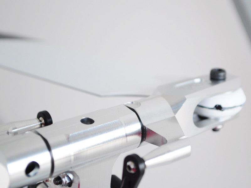 Aluminum Main Blade Grip Arm - Goblin 500/570