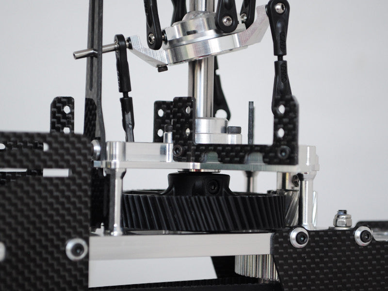 Aluminum Frame Support (4pcs) - Goblin 500/570