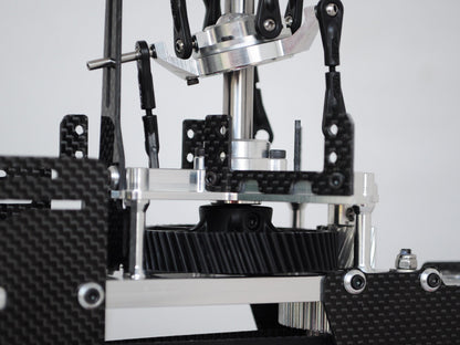 Aluminum Frame Support (4pcs) - Goblin 500/570
