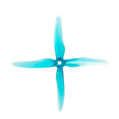 GEMFAN Hurricane X Props 51455 NEW!