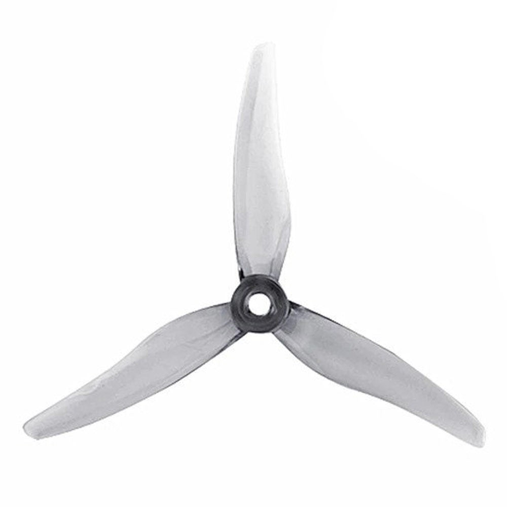 Gemfan Hurricane 51466 Propeller 2cw 2ccw GREY NEW
