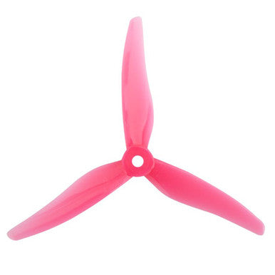 Gemfan Hurricane 51466 Propeller 2cw 2ccw PINK NEW