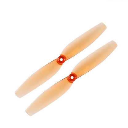 Gemfan 65mm Micro Propellers (1.5mm Shaft) - 4cw 4ccw WHISKEY NEW!