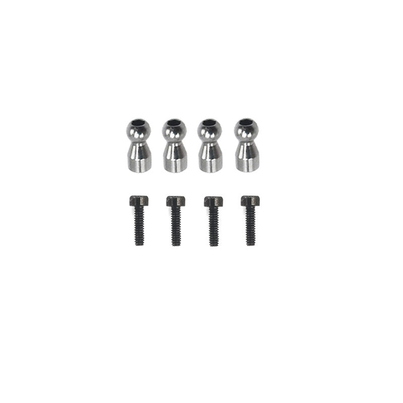 Main Rotor Ball Goosky S2 Upgrade Main Linkage Ball Set – Rotorquest Inc.