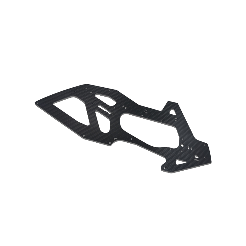 Goosky RS4 Main Frame