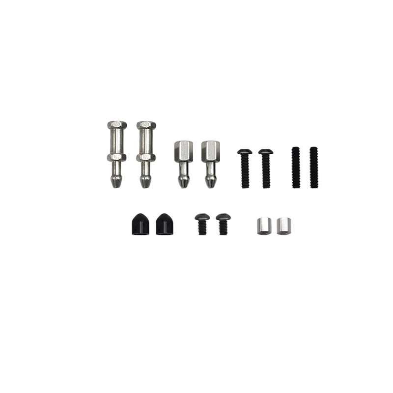 Goosky RS4 Canopy Mount Set