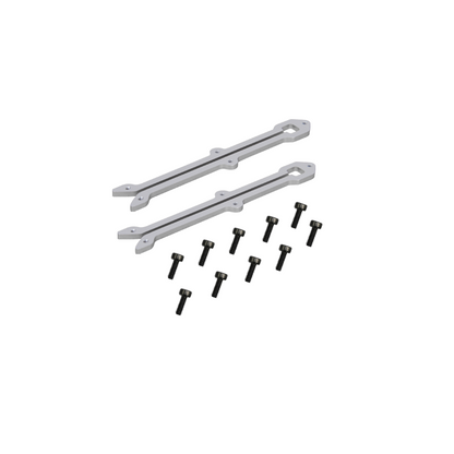 Goosky RS4 Battery Rail Set