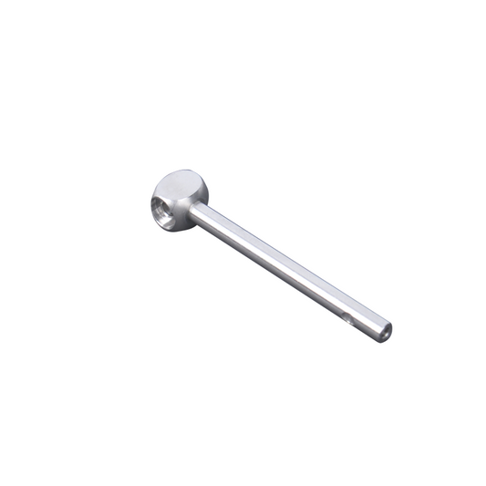 Goosky RS4 Tail Shaft
