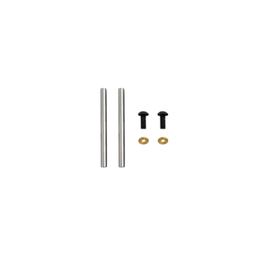 Goosky RS4 Tail Feathering Shaft
