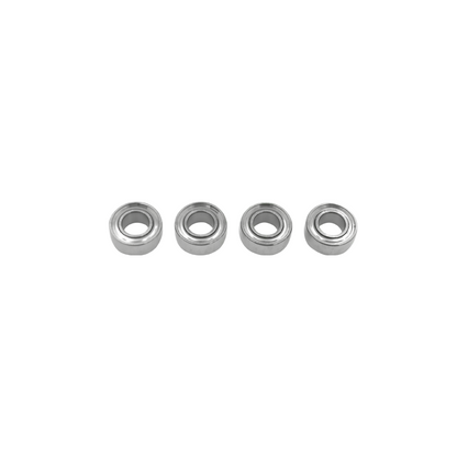Goosky RS4 MR52ZZ Bearing Set- NMB